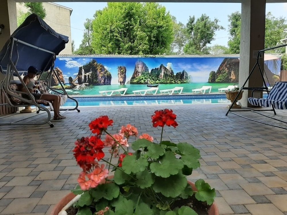 Фото Атриум