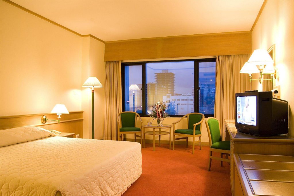 Фото FuramaXclusive Pratunam Park Hotel