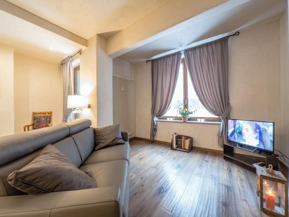 Фото Appartamenti InCentro Family