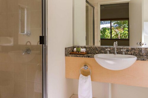 Гостиница Port Douglas Plantation Resort