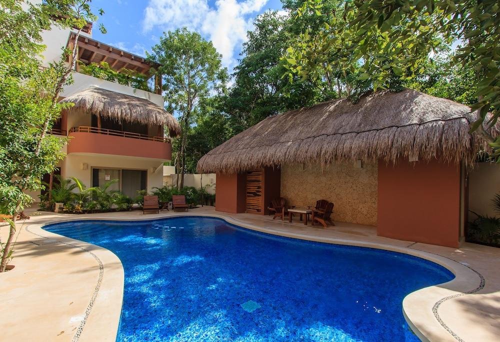 Фото Real Zama Condo Iguana