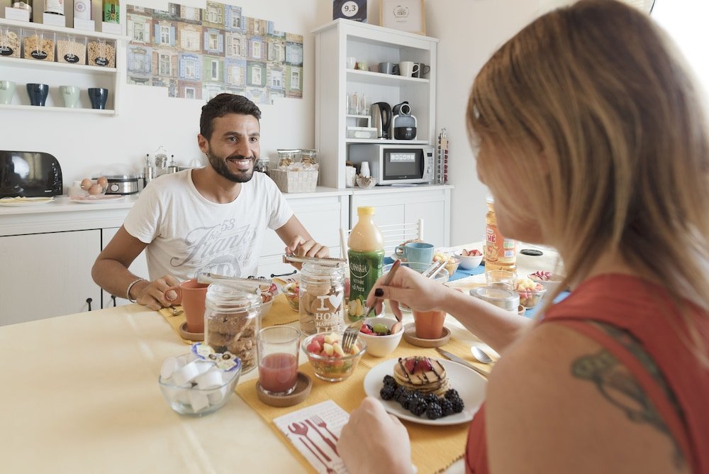 Фото Guest House San Pietro