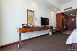 Vissai Saigon Hotel (Ho Chi Minh City, Nguyễn Du), hotel