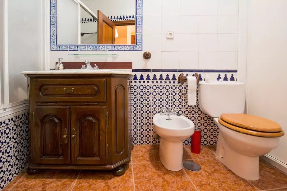 Фото Apartamento Plaza de las Fuentes