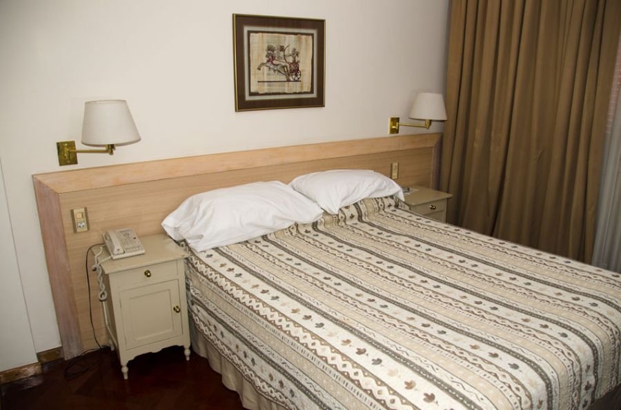 Фото Hotel Cervantes