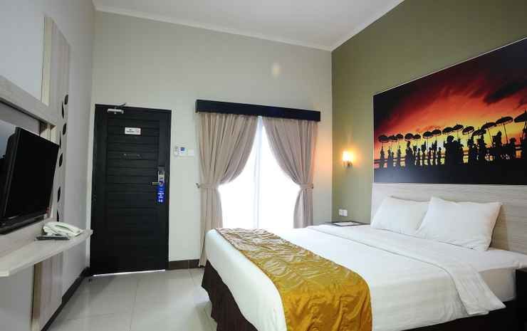 Фото Asoka City Bali Hotel