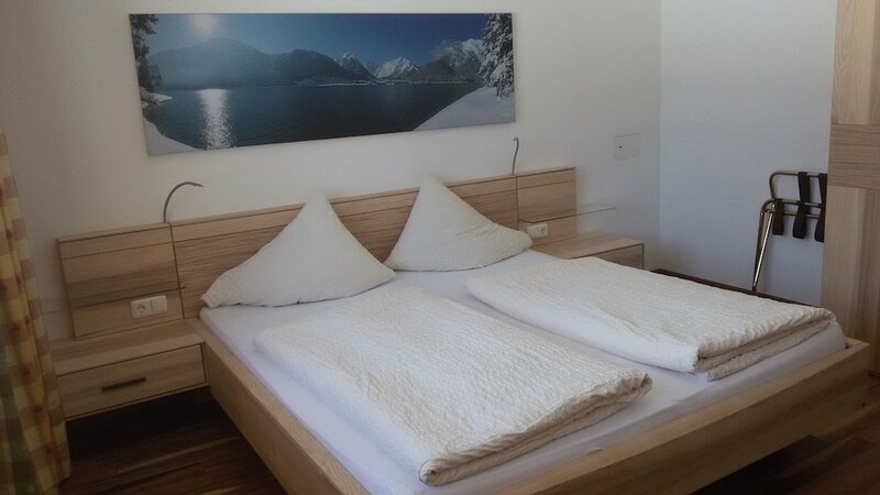 Гостиница All Suite Hotel Garni Leithner