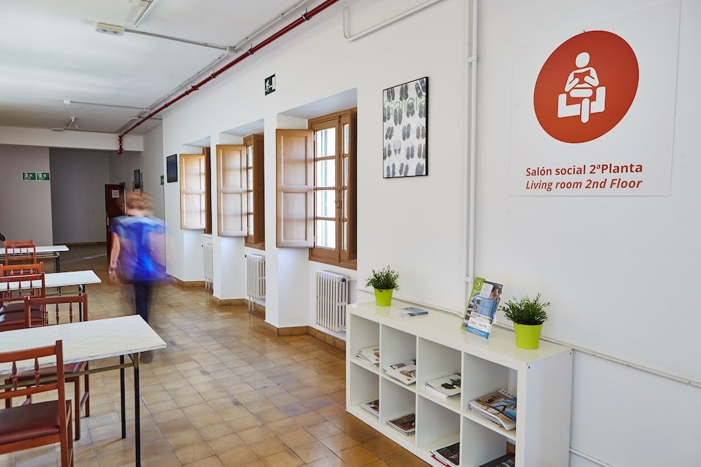 Фото Albergue Seminario Menor