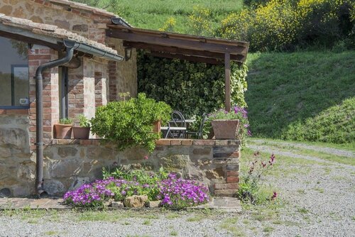 Гостиница Agriturismo Poderino