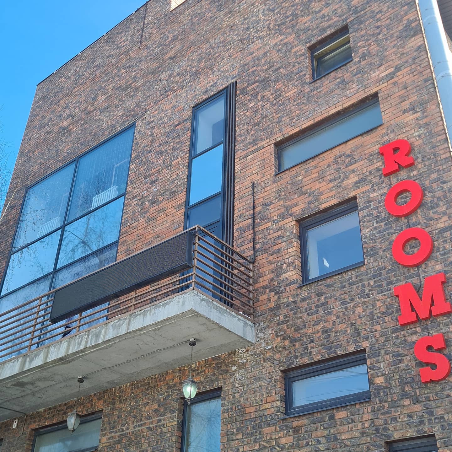 Фото Rooms Апартаменты