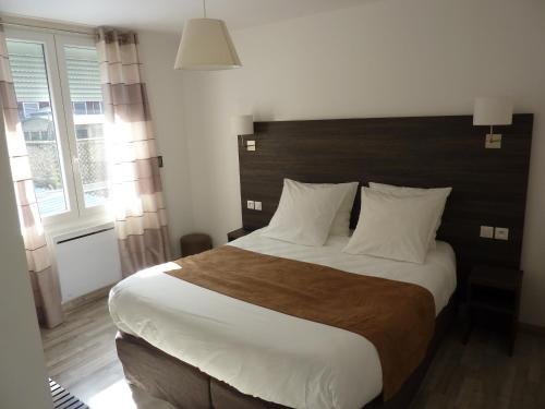 Фото Hotel de la Cathedrale