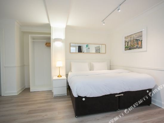 Фото Ballsbridge Townhouse - Merrion Road