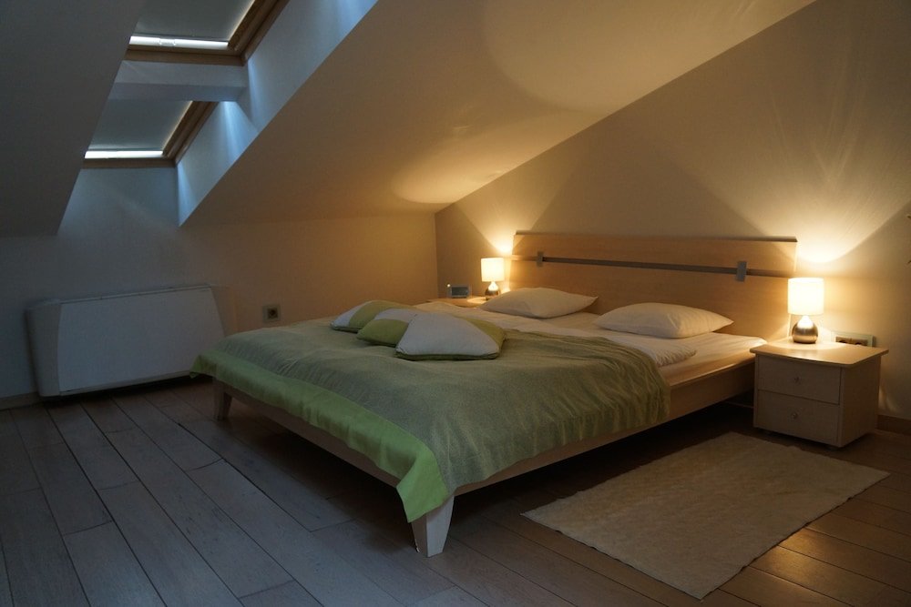 Фото Отель Libava