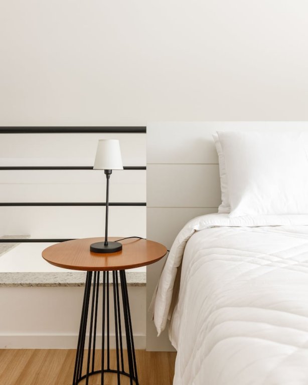 Фото Roomin i Zee i Próximo a Beira Mar