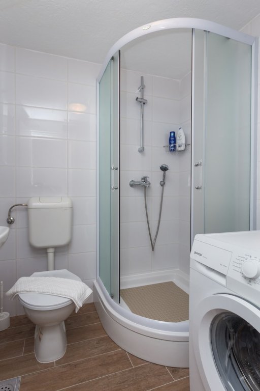 Фото Apartments Sisic