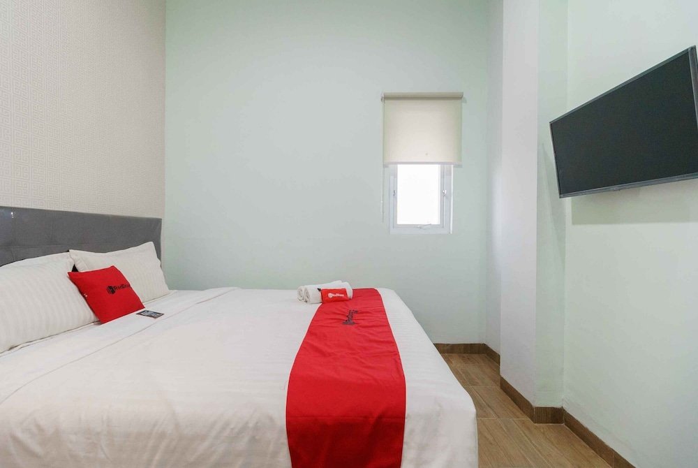 Фото Pandu Inn