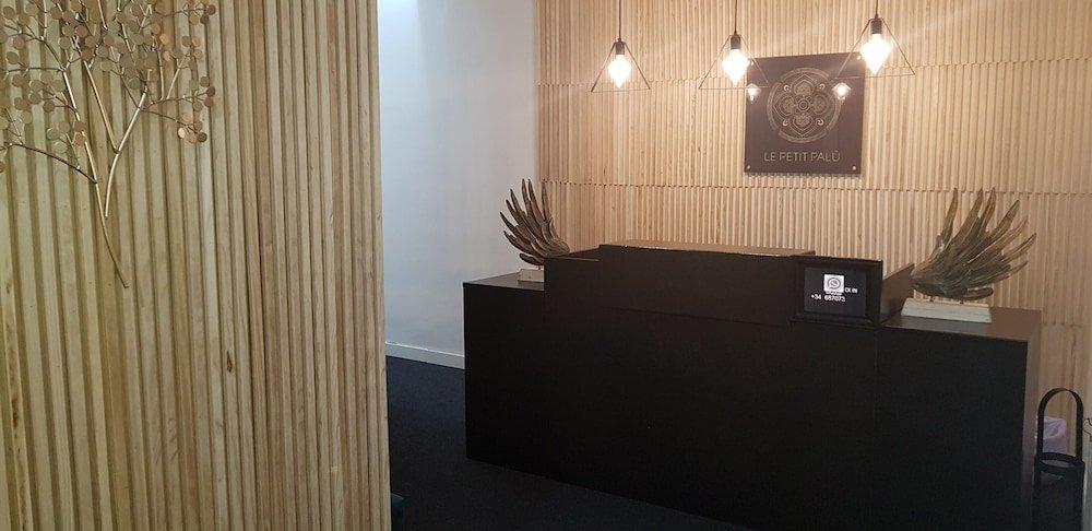 Фото Le Petit Palu Fuencarral
