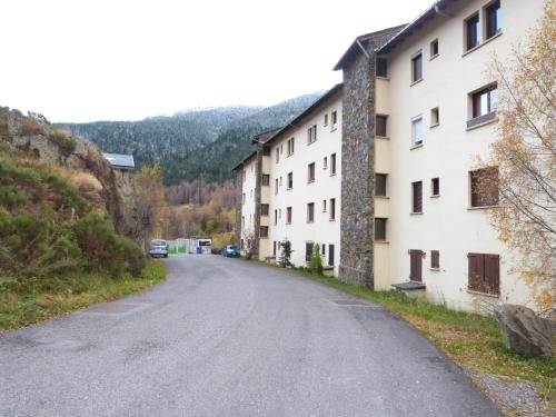 Фото El Tarter Apartments