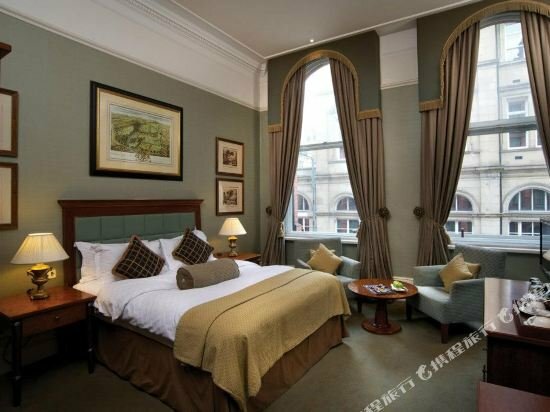 Hotel Quebecs, Leeds, photo