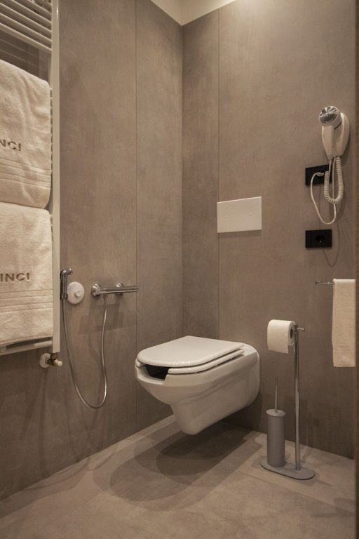 Фото Hotel Vinci Sirmione