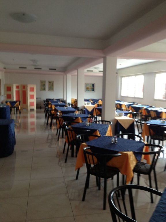 Фото Hotel Riposo