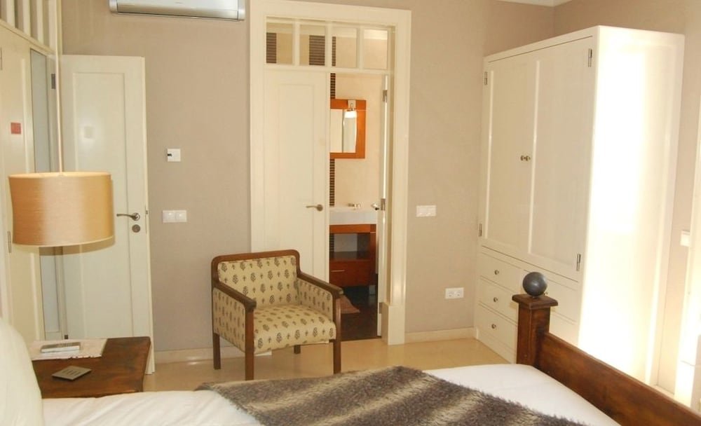 Фото Residence Lagos