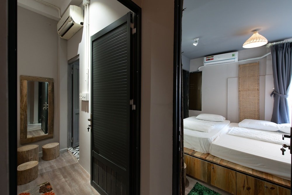 Фото Village Hostel Nha Trang