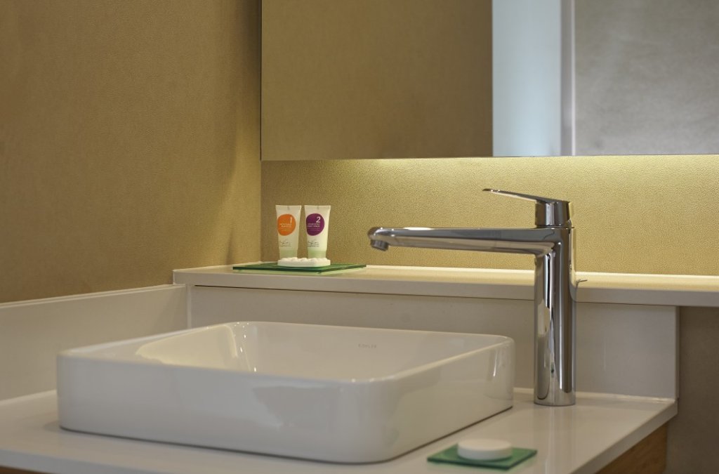 Фото Hyatt Place Amsterdam Airport