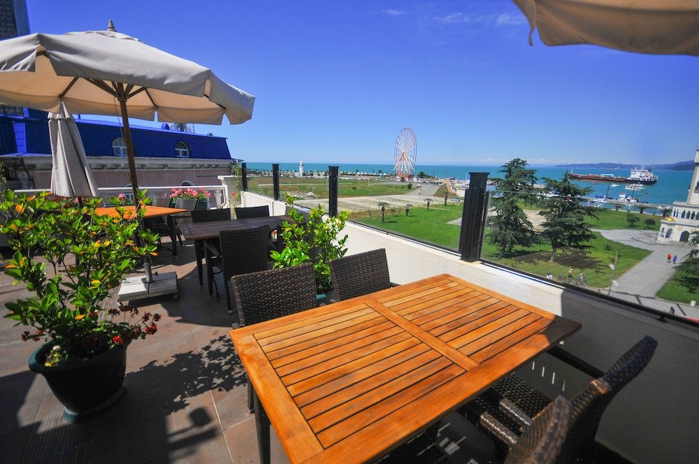 Фото Batumi World Palace