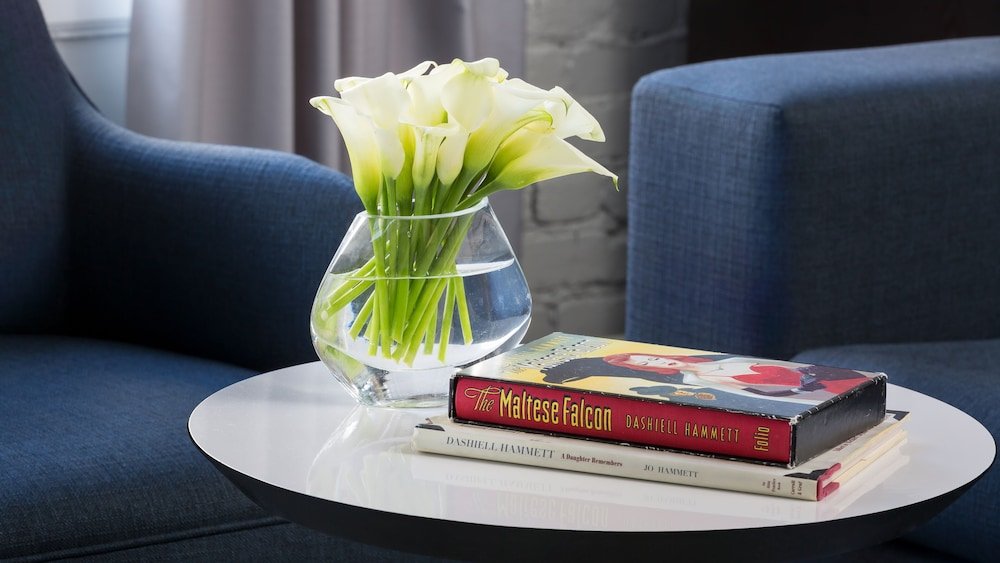 Фото CitizenM San Francisco Union Square