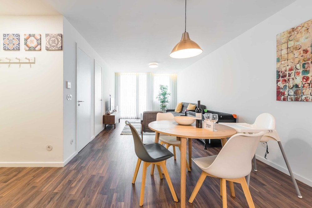 Фото Spot Apartments Ceuta