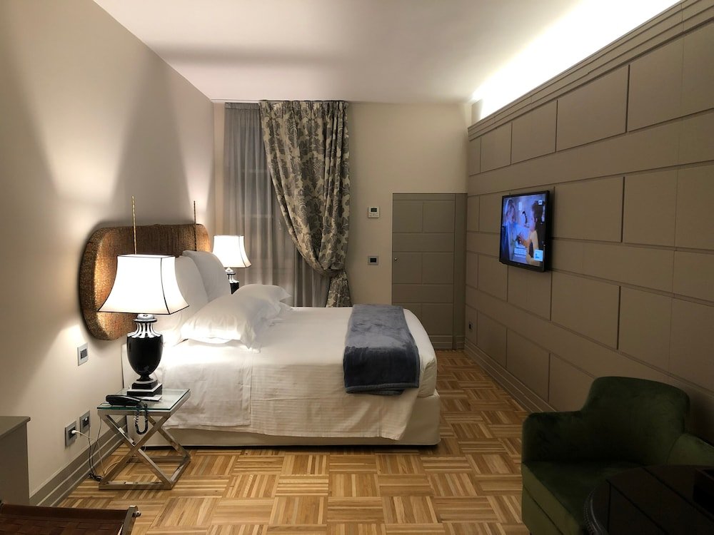 Фото Отель Number Nine