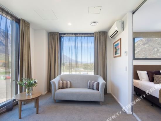 Фото Wyndham Garden Queenstown