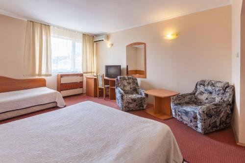 Фото Централь