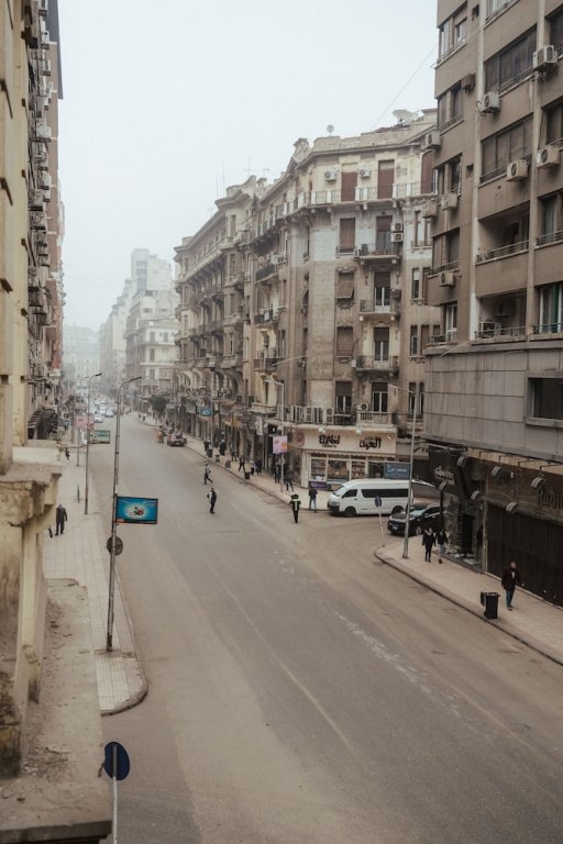 Фото New Hostgram Hotel