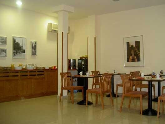 Фото Mirador Puerta Del Sol