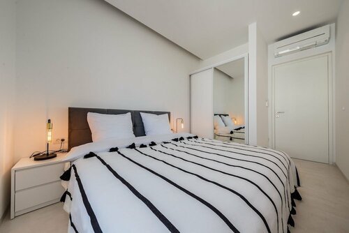 Гостиница Suncana Villa Sukosan