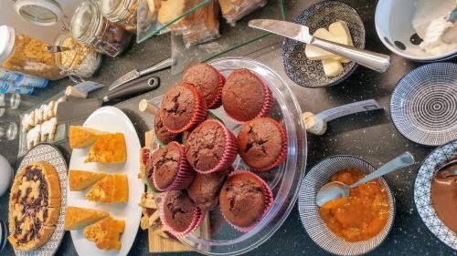 Фото B&b Le Albarelle