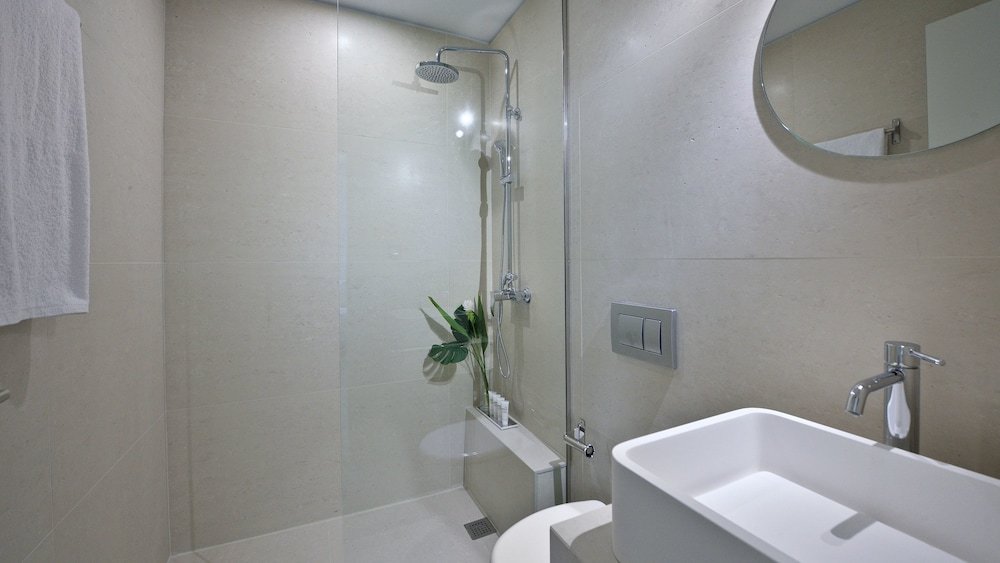 Фото Thission Luxury Homes by K&k