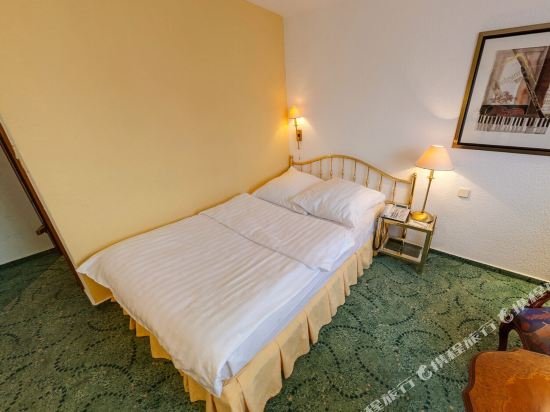 Фото Hotel Palmenhof