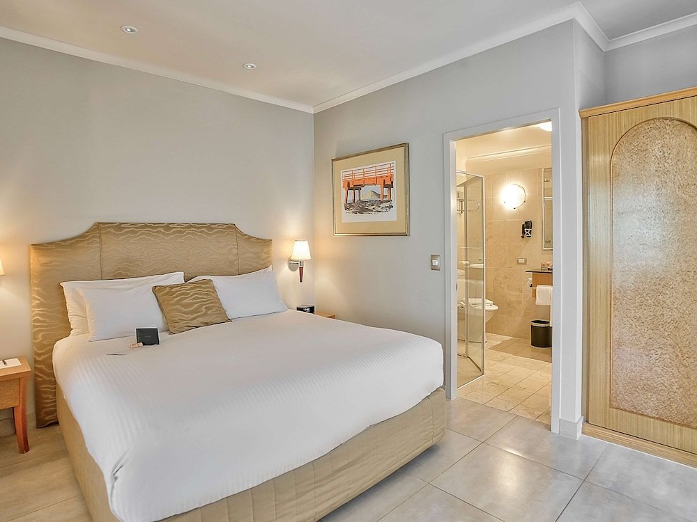 Фото The Playford Adelaide MGallery