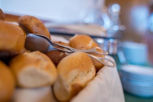 Фото Gasthof Bären Ochsenfurt