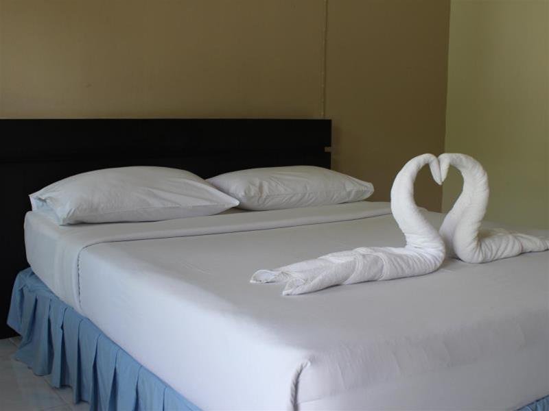 Фото Baantonsai Garden Resort