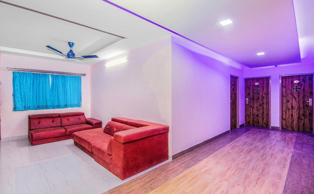 Фото Ishka Inn T Nagar