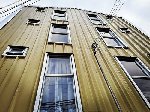 Гостиница La Casa Temuco в Темуко