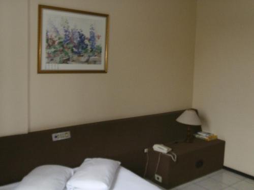 Фото Hotel Colon Palace