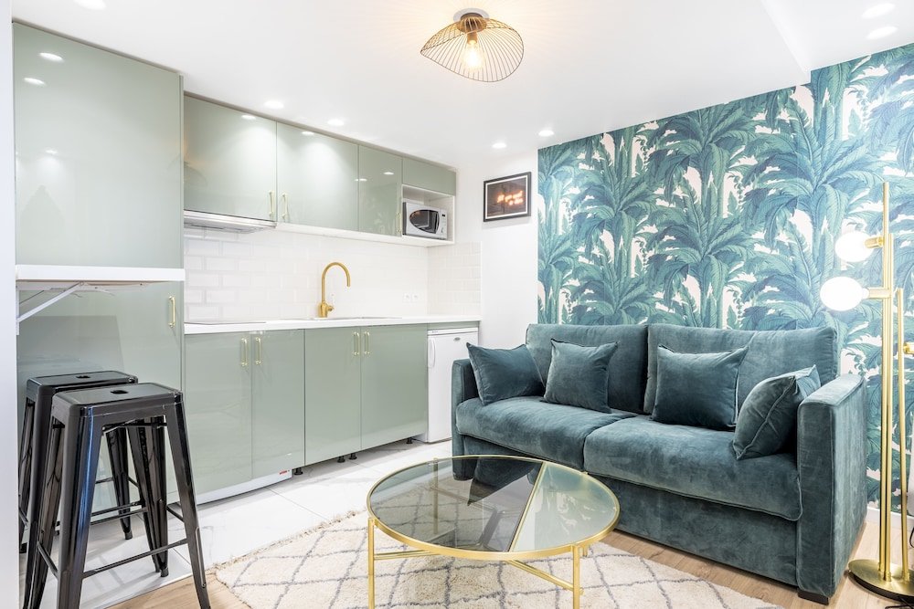 Фото HolidaysInParis - Bonne Nouvelle