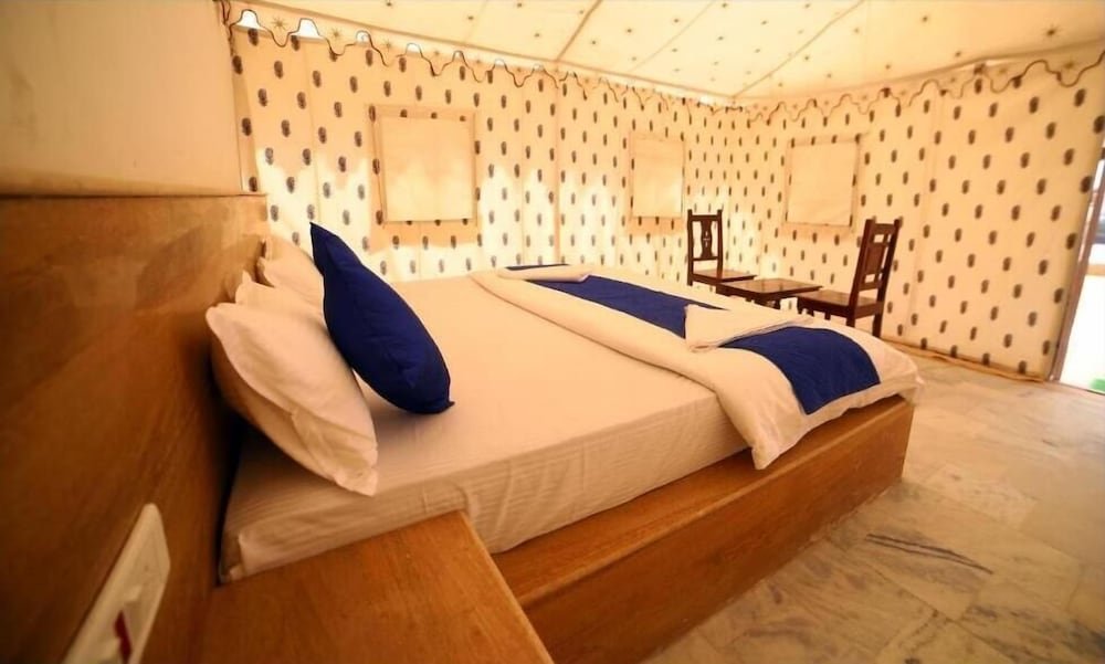 Фото Desert Safari Camping Jaisalmer