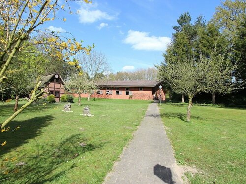 Апартаменты Apartment in Kirchdorf With Swimming Pool, Terrace, Garden