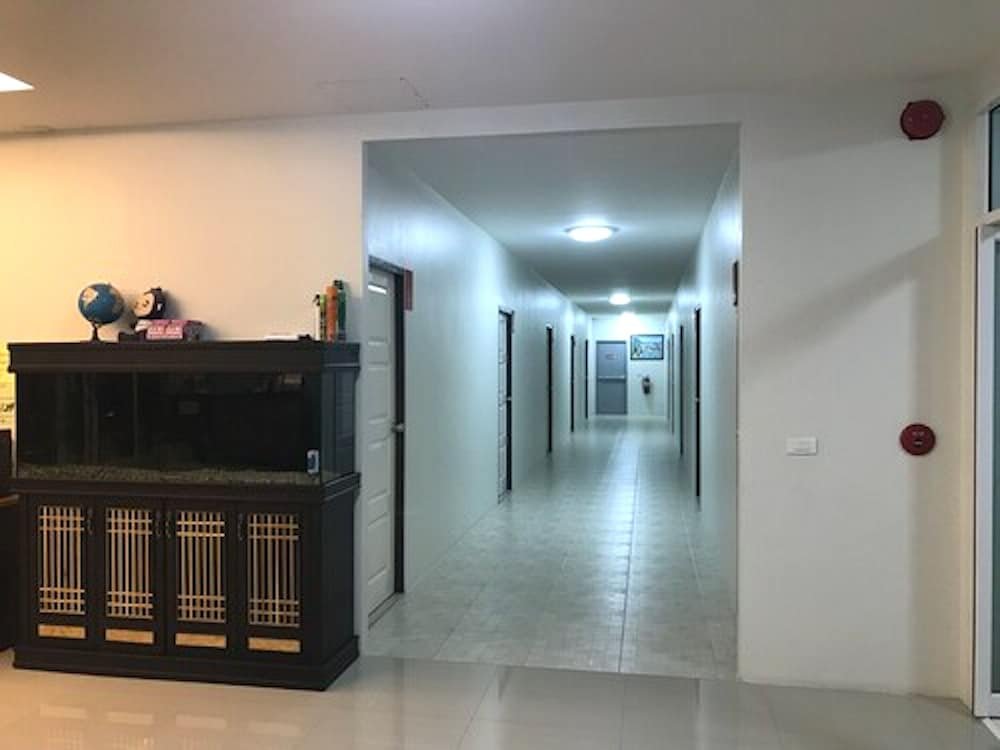 Фото The Hope Residence